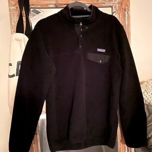 Patagonia Synchilla Snap-T Fleece